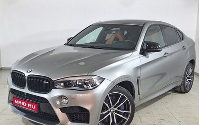 BMW X6 M, 2015 год, 4 637 000 рублей, 1 фотография
