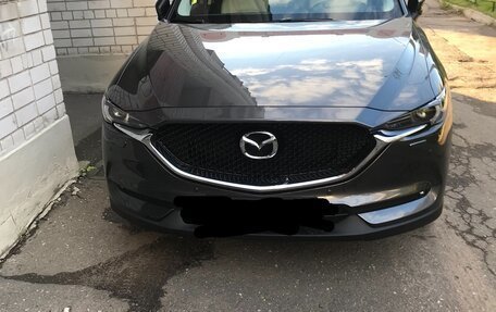 Mazda CX-5 II, 2018 год, 3 100 000 рублей, 3 фотография