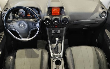 Opel Antara I, 2013 год, 1 449 000 рублей, 10 фотография