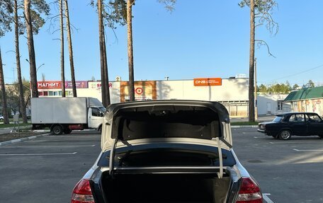 Chevrolet Aveo III, 2011 год, 630 000 рублей, 6 фотография