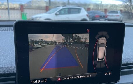 Audi Q5, 2019 год, 3 950 000 рублей, 5 фотография