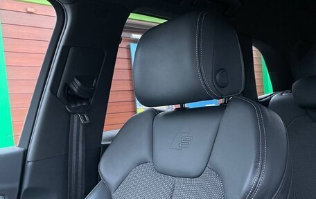 Audi Q5, 2019 год, 3 950 000 рублей, 7 фотография