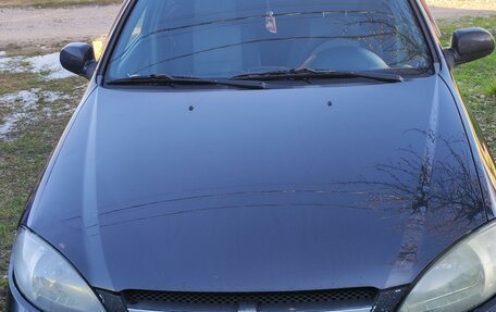 Chevrolet Lacetti, 2008 год, 420 000 рублей, 4 фотография