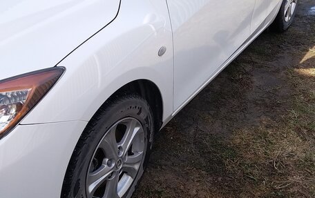 Mazda 3, 2012 год, 1 400 000 рублей, 9 фотография
