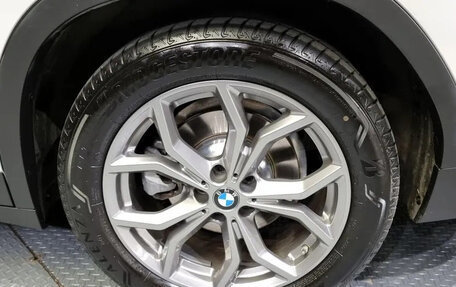 BMW X3, 2020 год, 4 550 000 рублей, 5 фотография