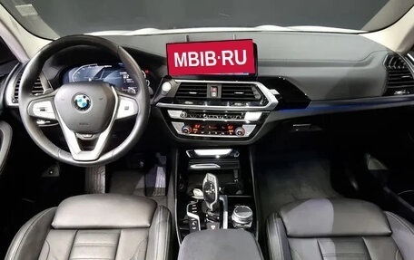 BMW X3, 2020 год, 4 550 000 рублей, 7 фотография