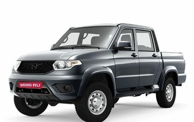 ЛуАЗ Pickup, 2024 год, 1 726 000 рублей, 1 фотография