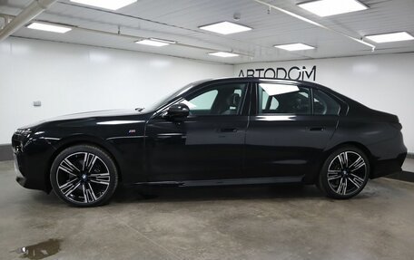 BMW 7 серия, 2023 год, 16 300 000 рублей, 5 фотография