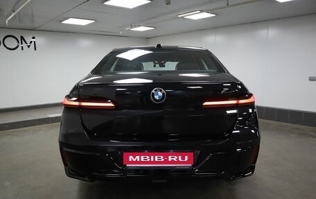 BMW 7 серия, 2023 год, 16 300 000 рублей, 4 фотография