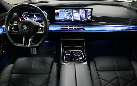 BMW 7 серия, 2023 год, 16 300 000 рублей, 11 фотография