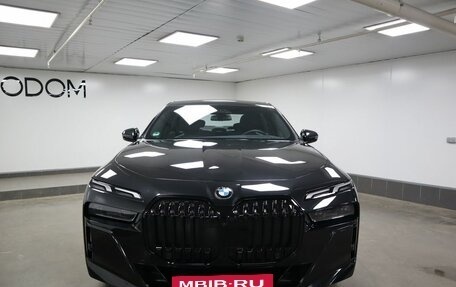 BMW 7 серия, 2023 год, 16 300 000 рублей, 3 фотография
