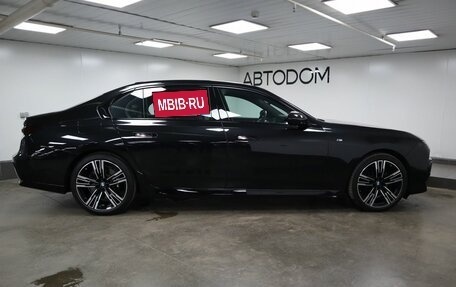 BMW 7 серия, 2023 год, 16 300 000 рублей, 6 фотография