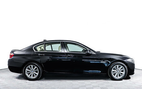 BMW 5 серия, 2014 год, 3 298 000 рублей, 4 фотография