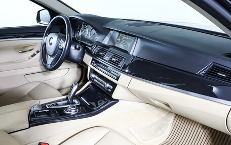 BMW 5 серия, 2014 год, 3 298 000 рублей, 11 фотография