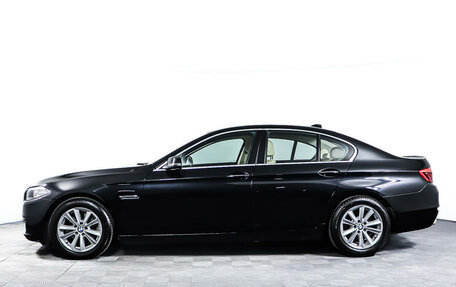 BMW 5 серия, 2014 год, 3 298 000 рублей, 8 фотография