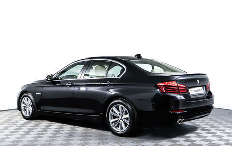 BMW 5 серия, 2014 год, 3 298 000 рублей, 7 фотография