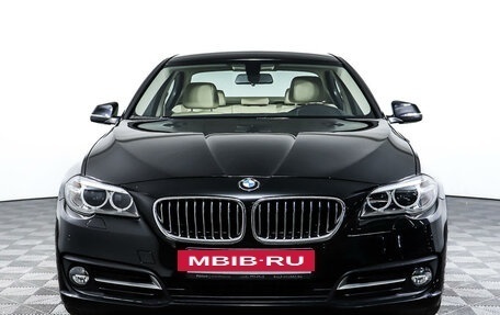 BMW 5 серия, 2014 год, 3 298 000 рублей, 2 фотография
