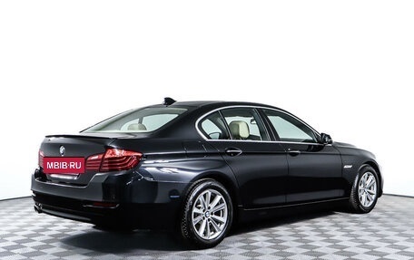 BMW 5 серия, 2014 год, 3 298 000 рублей, 5 фотография