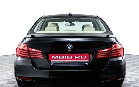 BMW 5 серия, 2014 год, 3 298 000 рублей, 6 фотография