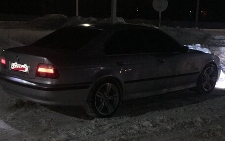 BMW 5 серия, 1998 год, 620 000 рублей, 5 фотография