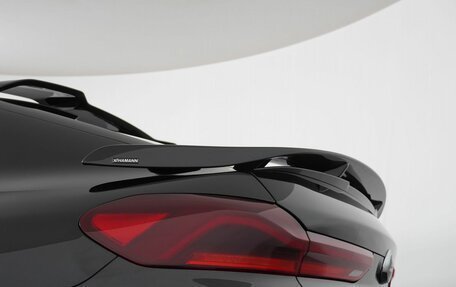 BMW X6, 2020 год, 10 599 000 рублей, 9 фотография
