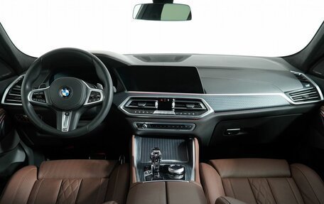 BMW X6, 2020 год, 10 599 000 рублей, 15 фотография