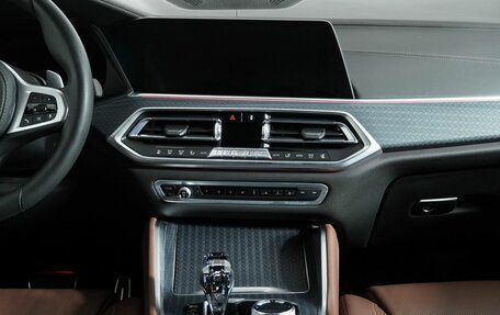 BMW X6, 2020 год, 10 599 000 рублей, 16 фотография