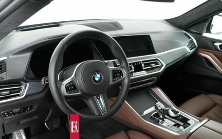 BMW X6, 2020 год, 10 599 000 рублей, 12 фотография