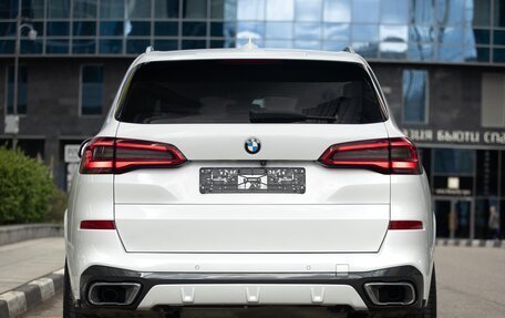 BMW X5, 2019 год, 7 390 000 рублей, 5 фотография