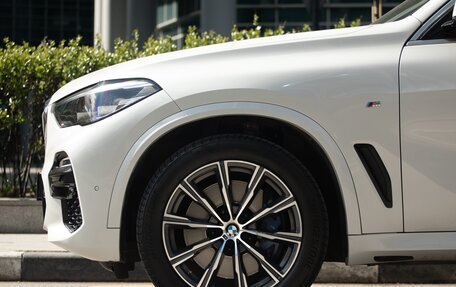 BMW X5, 2019 год, 7 390 000 рублей, 10 фотография