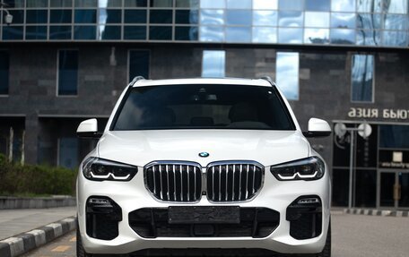BMW X5, 2019 год, 7 390 000 рублей, 8 фотография