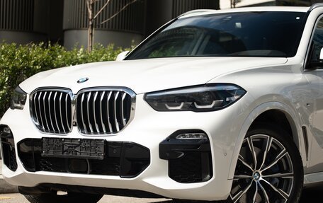 BMW X5, 2019 год, 7 390 000 рублей, 7 фотография
