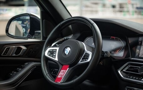 BMW X5, 2019 год, 7 390 000 рублей, 15 фотография