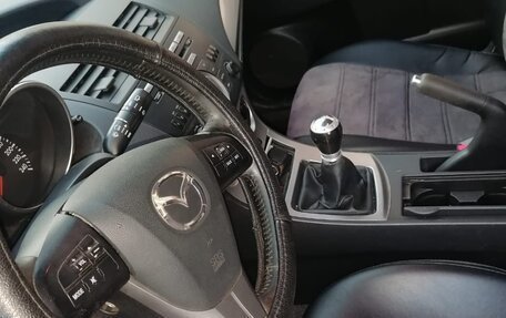 Mazda 3, 2010 год, 810 000 рублей, 2 фотография