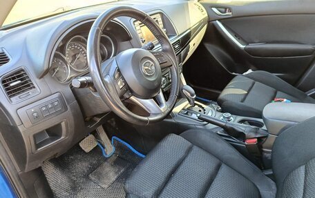 Mazda CX-5 II, 2012 год, 1 360 000 рублей, 5 фотография