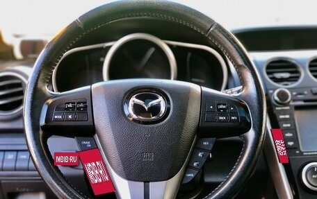 Mazda CX-7 I рестайлинг, 2011 год, 1 299 000 рублей, 17 фотография
