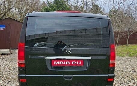 Mercedes-Benz Vito, 2004 год, 950 000 рублей, 5 фотография