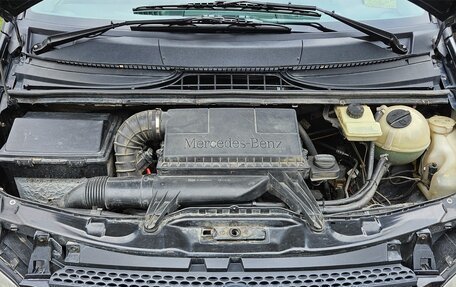 Mercedes-Benz Vito, 2004 год, 950 000 рублей, 15 фотография