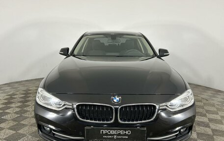 BMW 3 серия, 2016 год, 3 100 000 рублей, 2 фотография