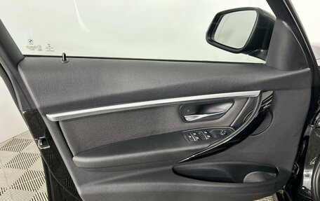 BMW 3 серия, 2016 год, 3 100 000 рублей, 8 фотография