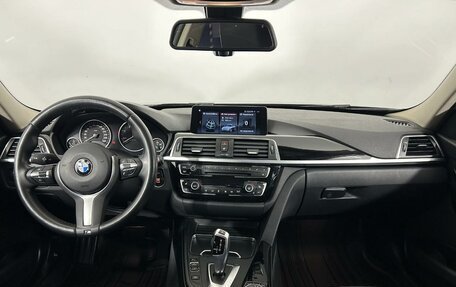 BMW 3 серия, 2016 год, 3 100 000 рублей, 7 фотография
