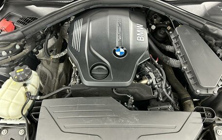 BMW 3 серия, 2016 год, 3 100 000 рублей, 16 фотография