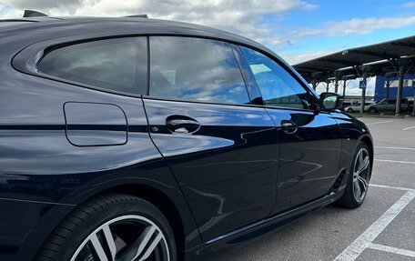 BMW 6 серия, 2018 год, 5 390 000 рублей, 9 фотография