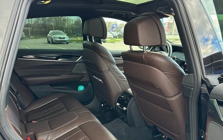 BMW 6 серия, 2018 год, 5 390 000 рублей, 11 фотография