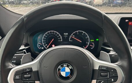 BMW 6 серия, 2018 год, 5 390 000 рублей, 24 фотография
