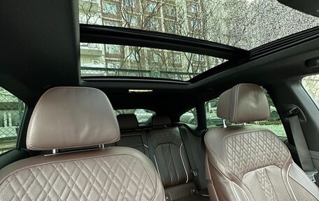 BMW 6 серия, 2018 год, 5 390 000 рублей, 31 фотография