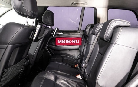 Mercedes-Benz GL-Класс, 2014 год, 3 349 789 рублей, 10 фотография
