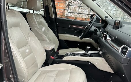 Mazda CX-5 II, 2017 год, 3 150 000 рублей, 7 фотография
