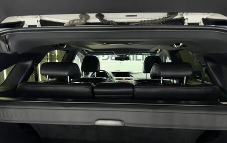Lexus RX III, 2014 год, 3 300 000 рублей, 9 фотография