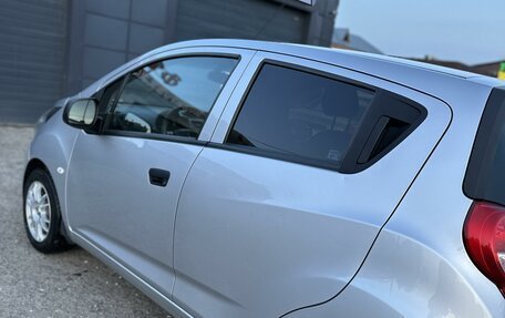 Chevrolet Spark III, 2013 год, 800 000 рублей, 3 фотография